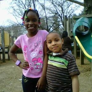 Meet your Posher, Carlotta